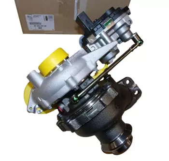 9835855380 Turbocompresseur Citroen Peugeot 1.5 HDI