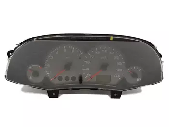 98AB-10849-JE Bloc compteurs vitesse Ford