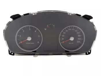 94005-1C620 Bloc compteurs vitesse Hyundai