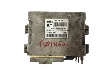 7700856784 Calculateur Renault