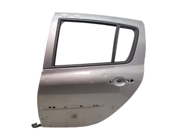 Portes Gauche Arrière Renault Clio 3 III HB TEKNG