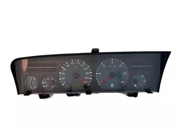 Bloc Compteurs Vitesse  Citroen Xantia 2 Diesel Automat Diesel