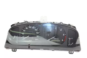 83800-12891 257310-4320 Le compteur, compteur de vitesse, tableau de bord Toyota