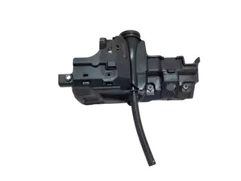 175B13541R  Capote moteur Dacia Renault 1,5 DCI Blue dCi