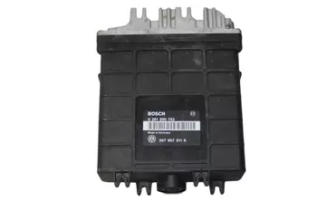 357 907 311 A Calculateur d’ ordinateur ecu Volkswagen