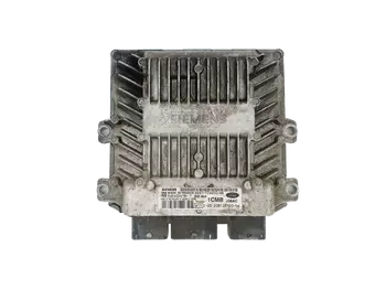 6S61-12A650-AB Calculateur Ford
