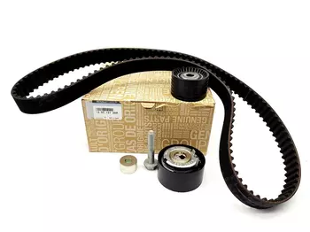 130C11321R 7701474021 Kit de courroie de distribution Renault