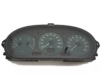 7700844183D 7700844183 Bloc compteurs vitesse Renault Diesel