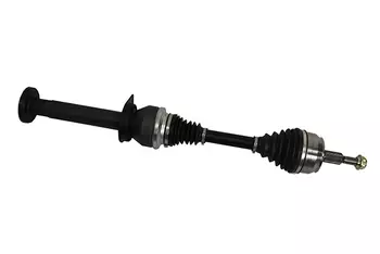 7H0407272BL Arbre de transmission de joint Volkswagen