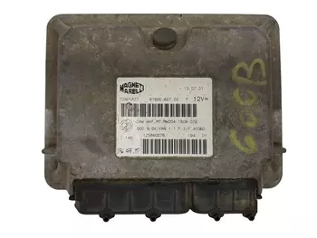 73501877 Calculateur ecu Fiat