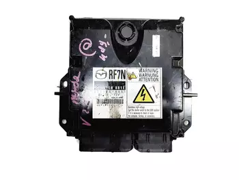 275800-6451 Calculateur Mazda