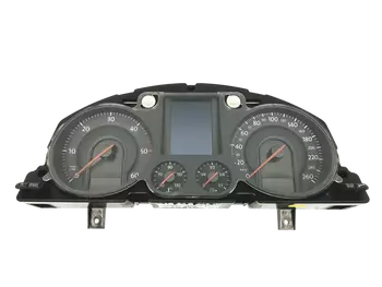 3C0920870L  Bloc compteurs vitesse Volkswagen Diesel
