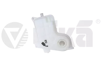 8E0121403A Réservoir de système de refroidissement Audi Seat