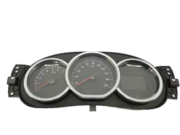 2131255 2131243 Bloc compteurs vitesse Dacia