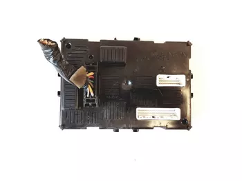 BCM L2NP Calculateur Nissan