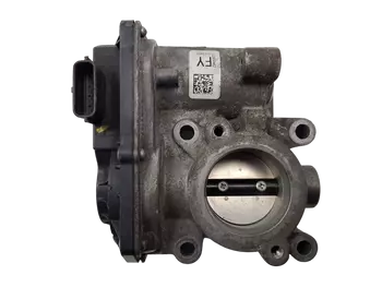 161206038R Boitier papillon d’admission Dacia Nissan Renault 0,9 TCE H4B  1,2 TCE H5F