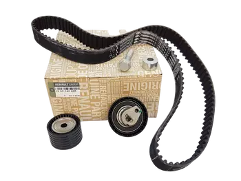 7701474020 7701477009 Kit de courroie de distribution Renault