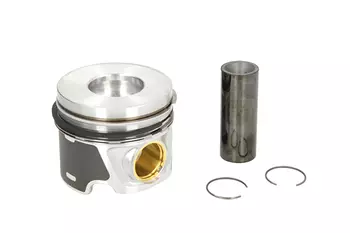 03G107065J Piston moteur Audi Seat Skoda Volkswagen