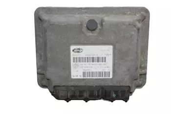 IAW 4AF.PW Calculateur d’ ordinateur ecu Fiat