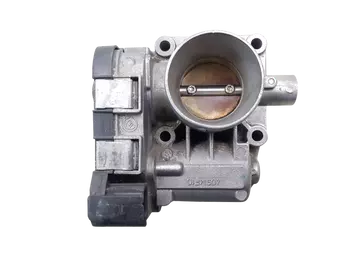 5519278 Boitier papillon d’admission Fiat Ford 1,2 5V