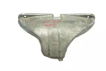 8200082645 Bouclier thermique Dacia Renault _1,2 16v D4F