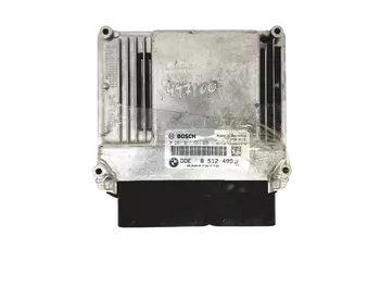 DDE8512499 Calculateur ecu BMW