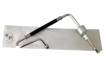 9686413480 Tuyau de climatisation Citroen Peugeot _2.0 HDI