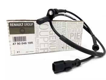 479004618R 93868516 Abs capteur Renault