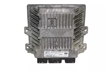3S61-12A650-LC Calculateur d’ ordinateur ecu Ford