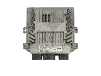 7S61-12A650-FA Calculateur Ford