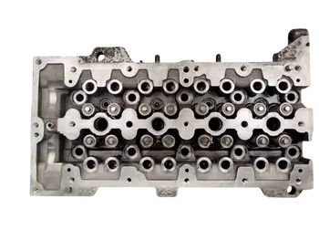 55206388 La culasse Fiat Opel 1,3 JTD CDTI 199B4000