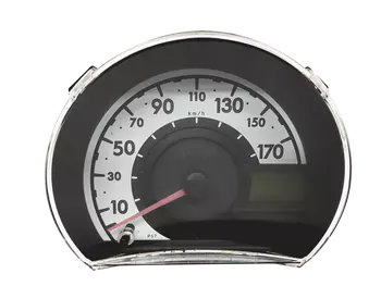 83800-0H012-A  Bloc compteurs vitesse Citroen Peugeot Toyota