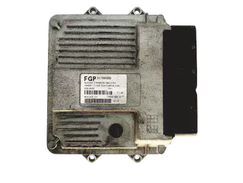51766999  Calculateur Fiat