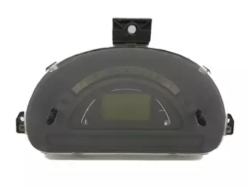 9652008280 H 01 Bloc compteurs vitesse Citroen