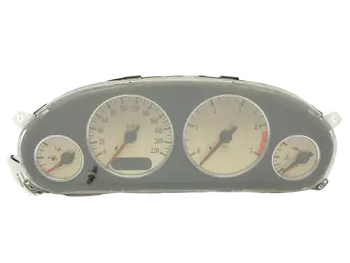 P05082528AD Bloc compteurs vitesse Chrysler Diesel