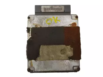 95-GB-12A650-GC Calculateur ecu Ford