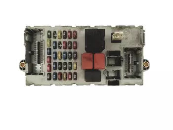 46817785 NPL Calculateur Fiat