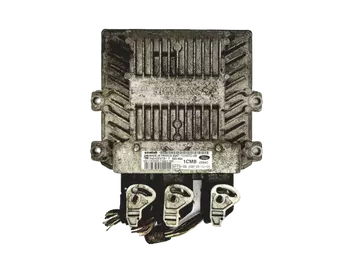 6S61-12A650-AB Calculateur Ford
