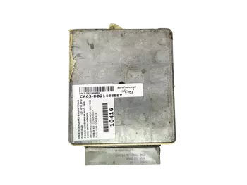 98AB-12A650-CFH Calculateur ecu Ford