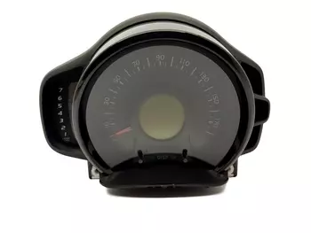 69342-490U Bloc compteurs vitesse Peugeot Toyota