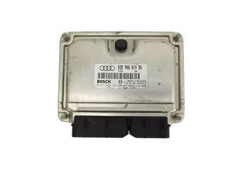 038 906 019 BR Calculateur Audi