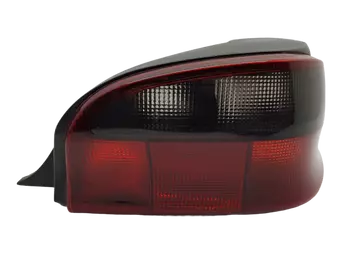 6351F7 Phare de voiture Citroen