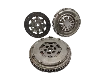 123100461R, 302056172R  Ensemble d`embrayage Dacia Nissan Renault 1.3 TCE H5H