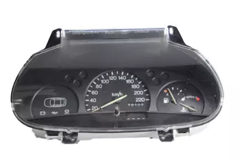 96FB10C956AB P8L8C Le compteur, compteur de vitesse, tableau de bord Ford