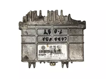 6K0 906 027 E Calculateur Seat Skoda Volkswagen