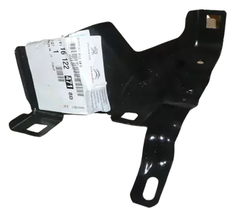 1612247180 Support,fixation de garde-boue Citroen Peugeot