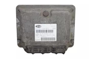 IAW 4AF.PP Calculateur d’ ordinateur ecu Fiat