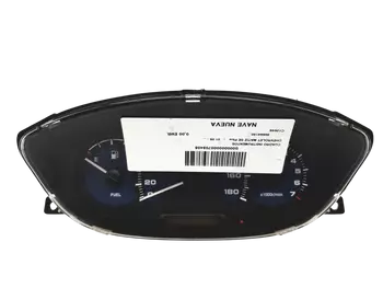 96664150 Bloc compteurs vitesse Chevrolet
