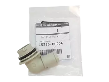 1525500Q0A 8200480788 Câble d’huile Nissan Opel Renault