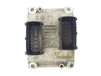 00467694030  Calculateur ecu Fiat
